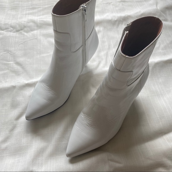 jeffrey campbell patent leather boots